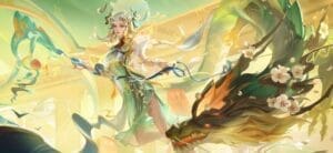 Thừa Long Ức Đan Thanh