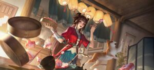 Linh Lung Trân Vị