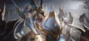 Vinh Quang Thánh Huy