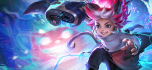 Nặc Quang Phá Giải Giả