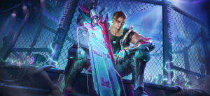 Nặc Quang Quyết Phong Giả