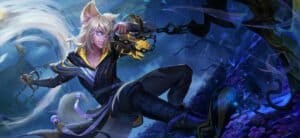 Nguyên Sơ Truy Trục Giả