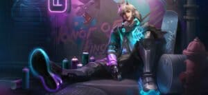 Thiên Lang Thú Liệp Giả