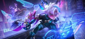 Thám Tử Nặc Quang