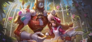 Hồ Đào Giáp Tử