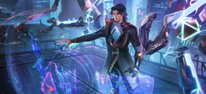 Nặc Quang Khải Trí Giả