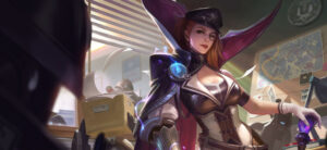 Tinh Chuẩn Tham Án Pháp