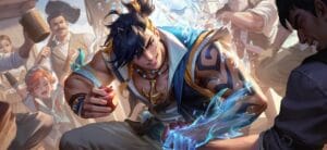 Cầm Đào Ách Lãng