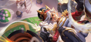 Hồ Đào Cuồng Tưởng Khúc