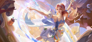 Kỳ Ngộ Vũ Chương