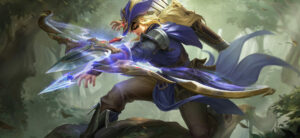 Thánh Cung Du Hiệp