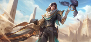 Dị Vực Du Hiệp