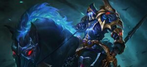 Thiên Khải Kỵ Sĩ