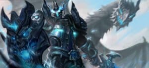 Kị Sĩ Tử Thần