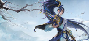 Ngạo Tuyết Mai Thương