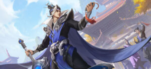 Hổ Khiếu Kiếm Tông