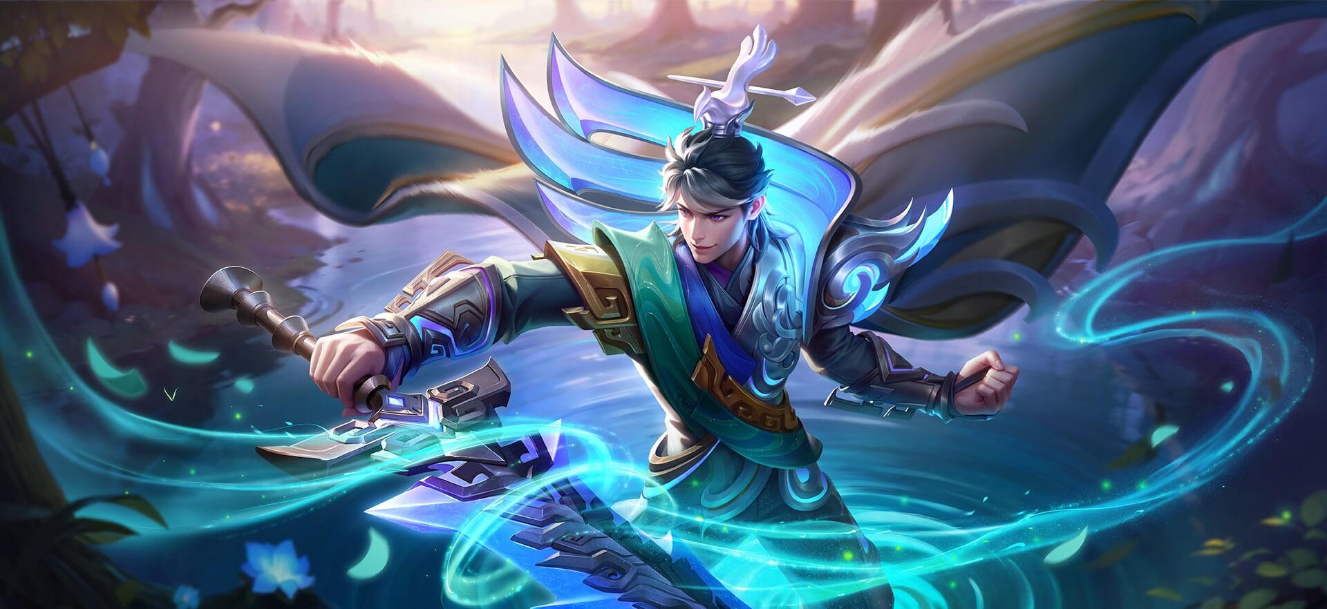 Kiếm Xuyên Vũ Trụ