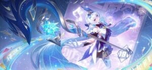 Thời Chi Kỳ Lữ