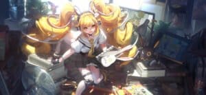 Thời Chi Kỳ Lữ