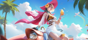 Kỳ Nghỉ Hoàn Hảo