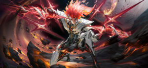 Kỷ Nguyên Hổ Phách