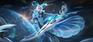 Kỷ Nguyên Hổ Phách