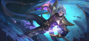 Tinh Giới Du Hiệp