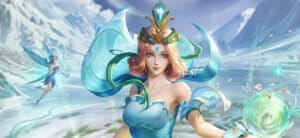 Lạc Tuyết Lan Tâm