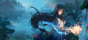 Linh Hồn Ảo Ảnh