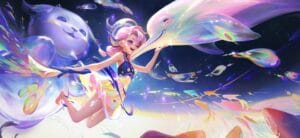 Giang Hà Hữu Linh