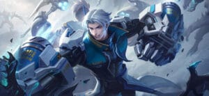 Lính Thủy Đánh Bộ Vũ Trụ