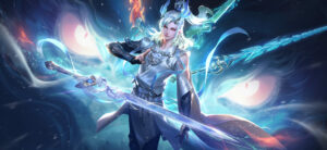 Linh Tiêu Chân Long