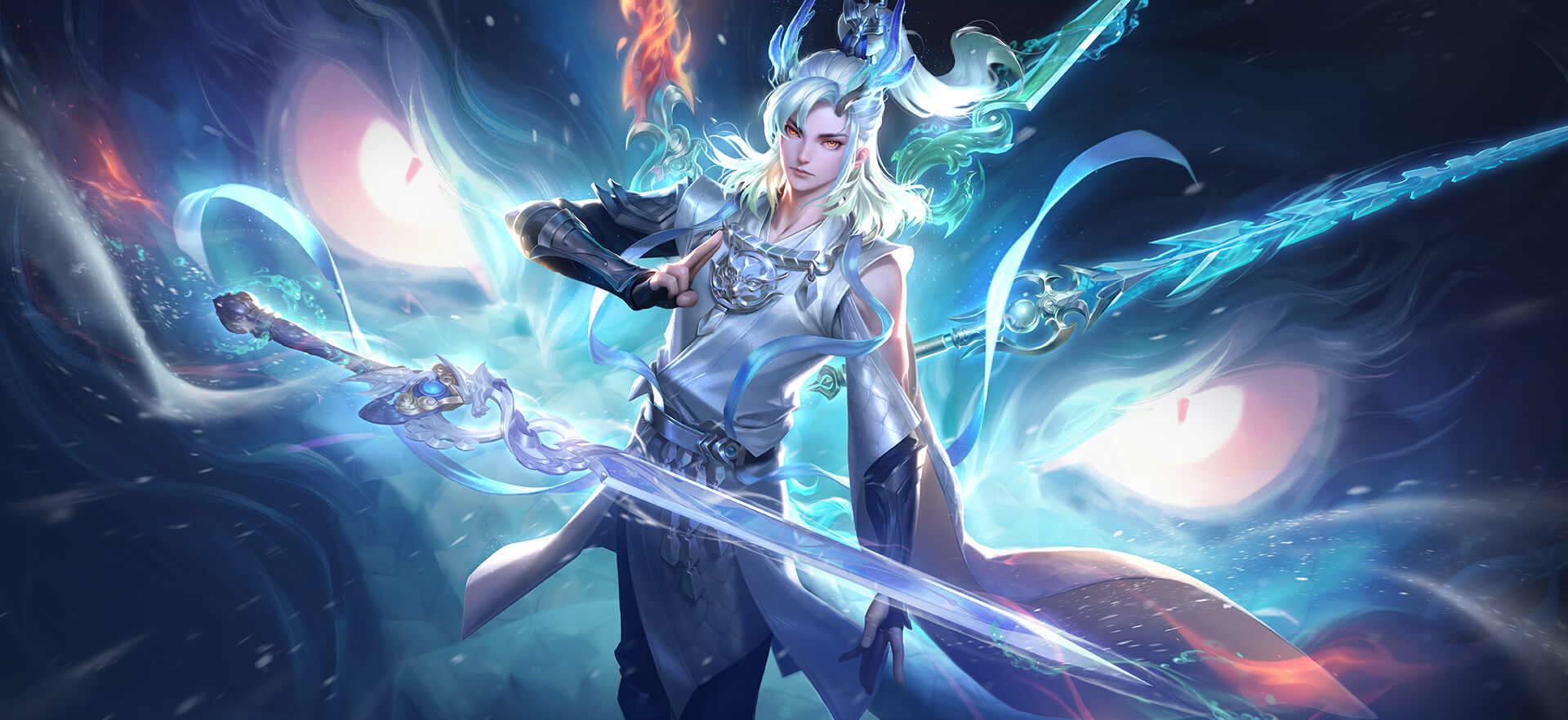 Linh Tiêu Chân Long