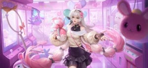 Nhung Ngữ Tâm Ước