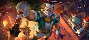 Thì Thầm Noãn Đông