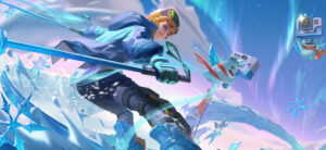 Tuyết Thượng Phi Diễm