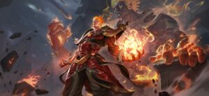 Địa Ngục Nhiên Tâm