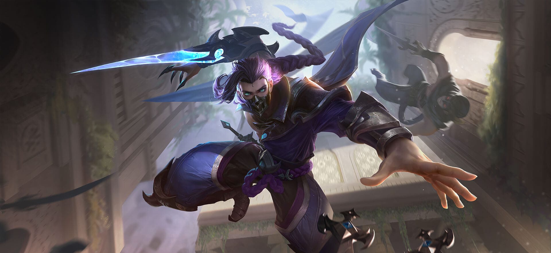 Lan Lăng Vương VGVD