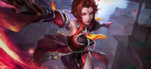 Phi Hồng Chi Nhận