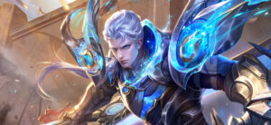 Lưỡi Dao Hủy Diệt