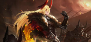 Chước Nhiệt Chi Nhận