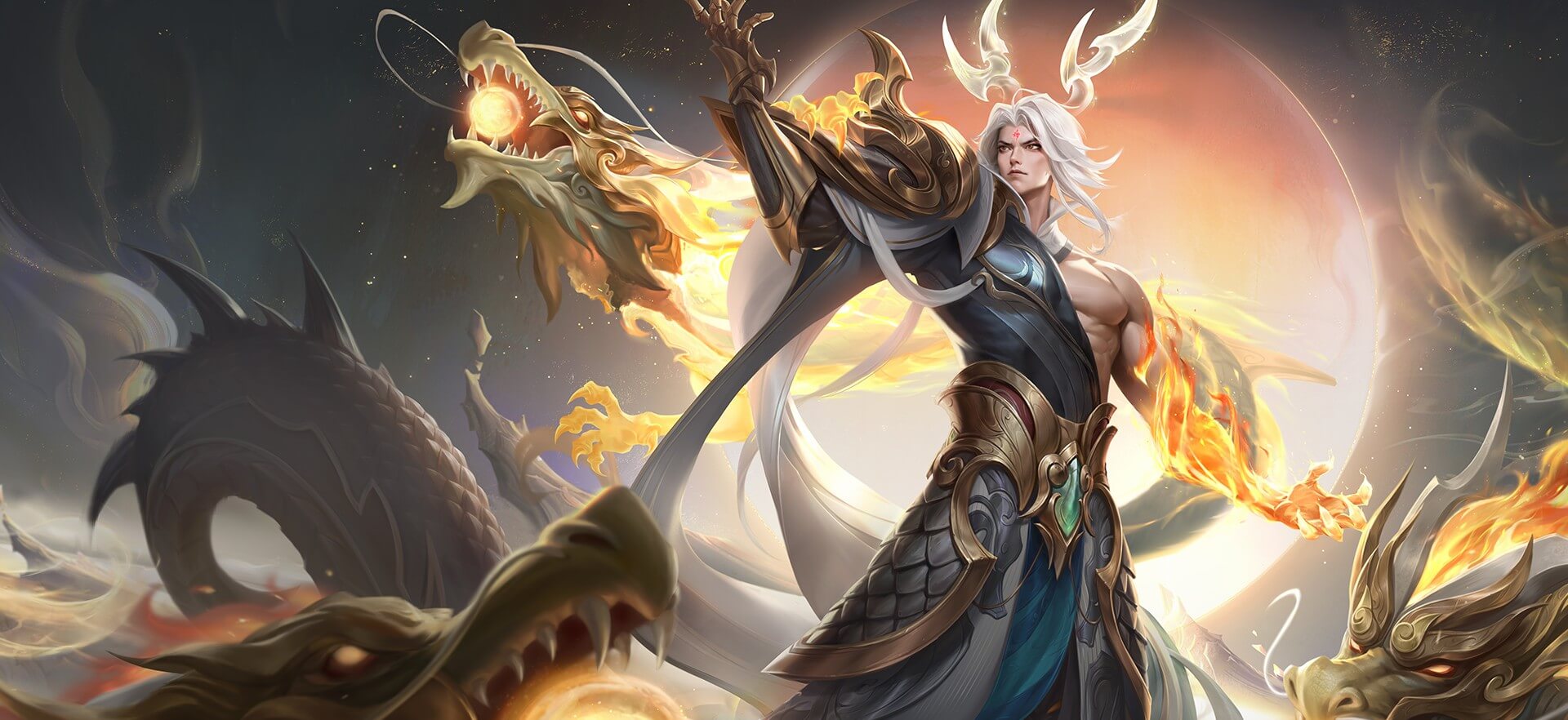 Mặt Trời Rực Rỡ