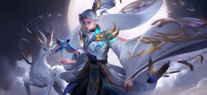 Tiêm Vân Lộng Xảo