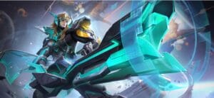 Mạt Nhật Cơ Giáp