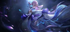 Miêu Ảnh Huyễn Vũ