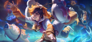 Cuồng Tưởng Ngoạn Ngẫu Miêu