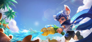 Trục Lãng Chi Hạ