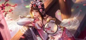 Du Viên Kinh Mộng