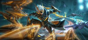 Mạt Nhật Cơ Giáp