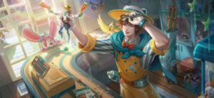 Triều Ngoạn Tạo Mộng Sư